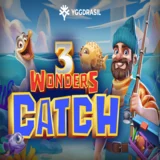 Bocoran RTP Slot Yggdrasil 3 Wonders Catch